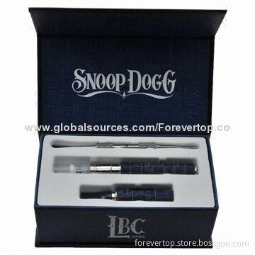 100% original dry herbal vaporizer G pen